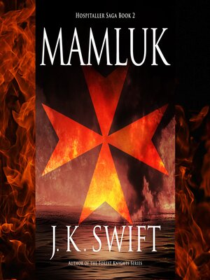 cover image of Mamluk